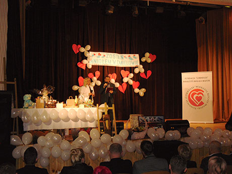 koncert