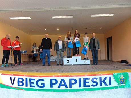 papieski