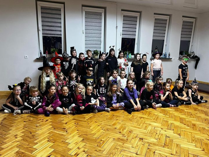 Images: Halloween