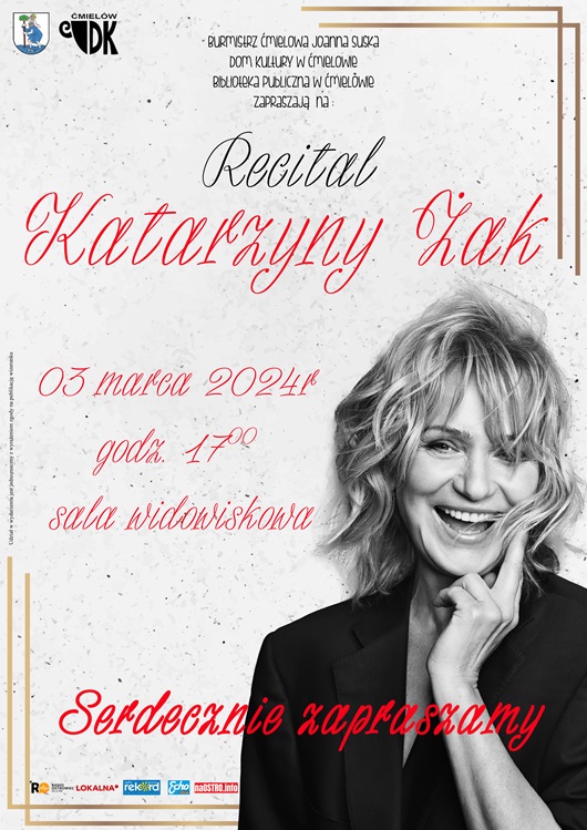 Images: Recital