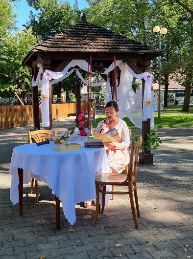 Images: czytanie
