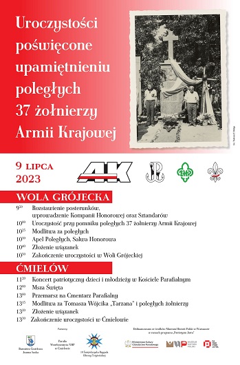 Images: Wola Grjecka