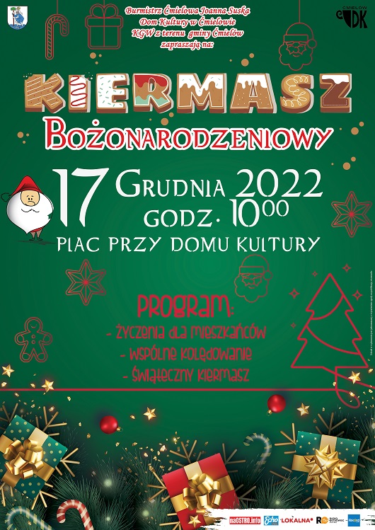 Images: Kiermasz 22