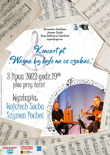 Images: koncert
