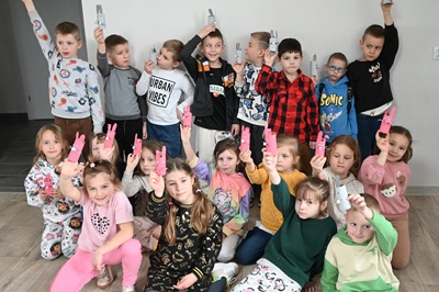 Images: Lekcja