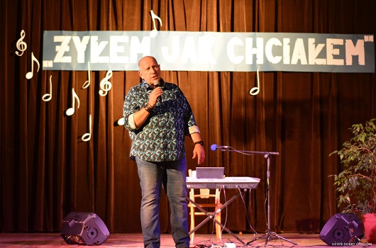 Images: Koncert Makan
