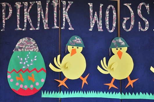 Images: Piknik