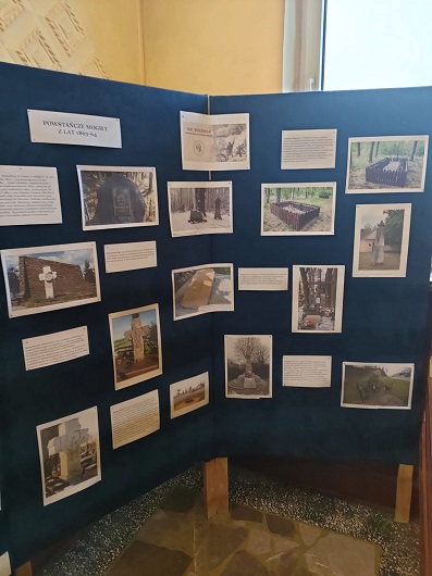 Images: wybuchu Powstania Styczniowego