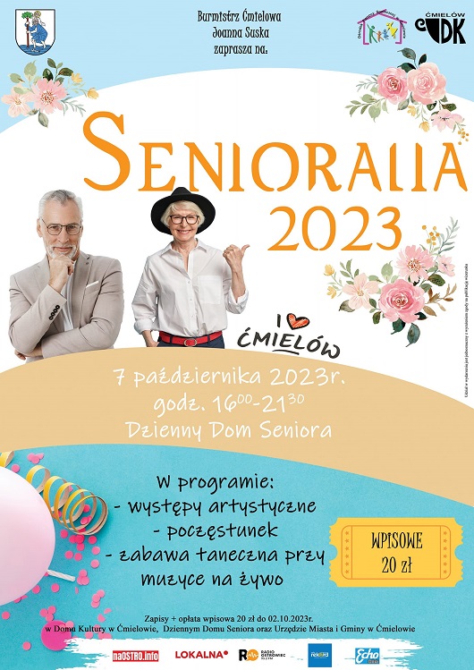 Images: Senior